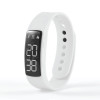 Lifestyle Pedometers White